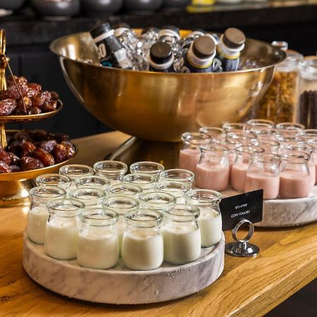 Almond Hotel - Adults Only نيفيه ايلان المظهر الخارجي الصورة