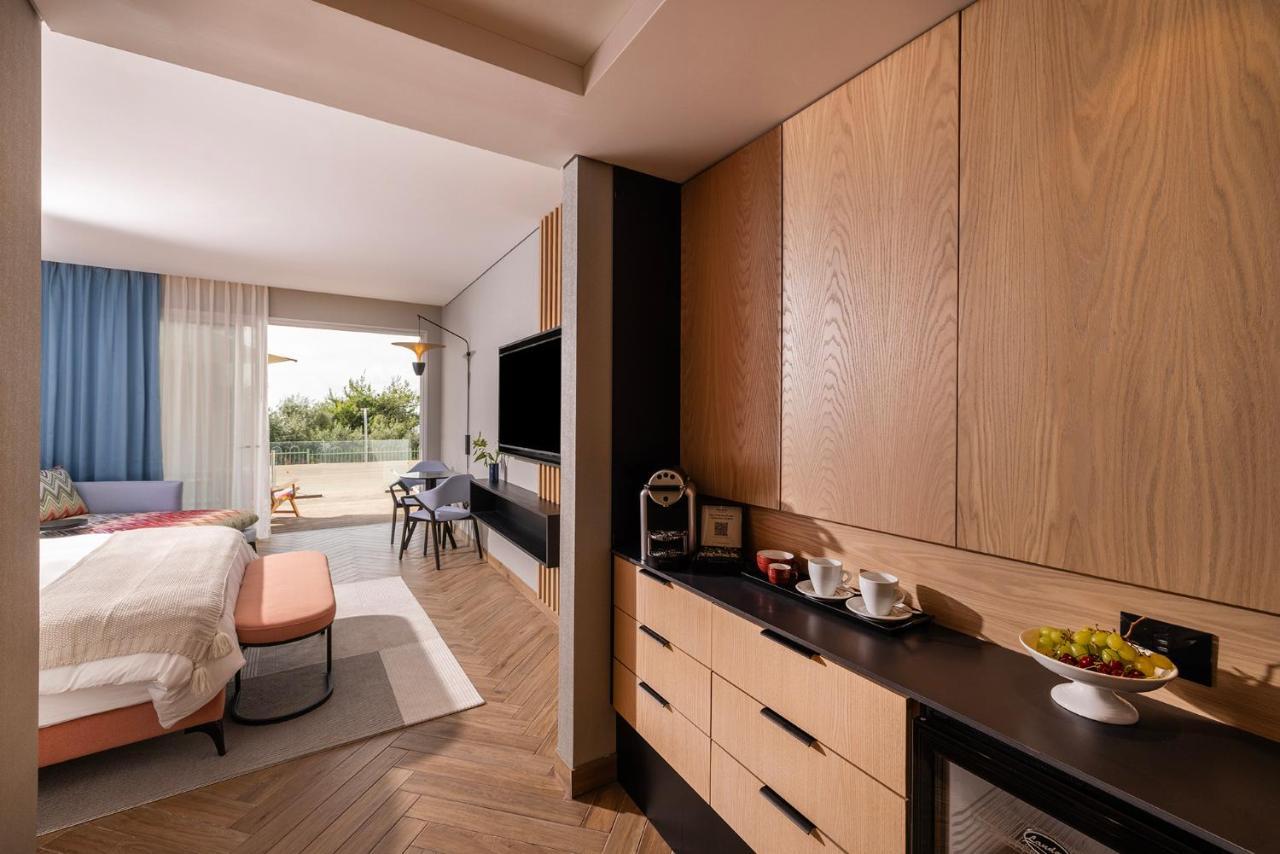 Almond Hotel - Adults Only نيفيه ايلان المظهر الخارجي الصورة