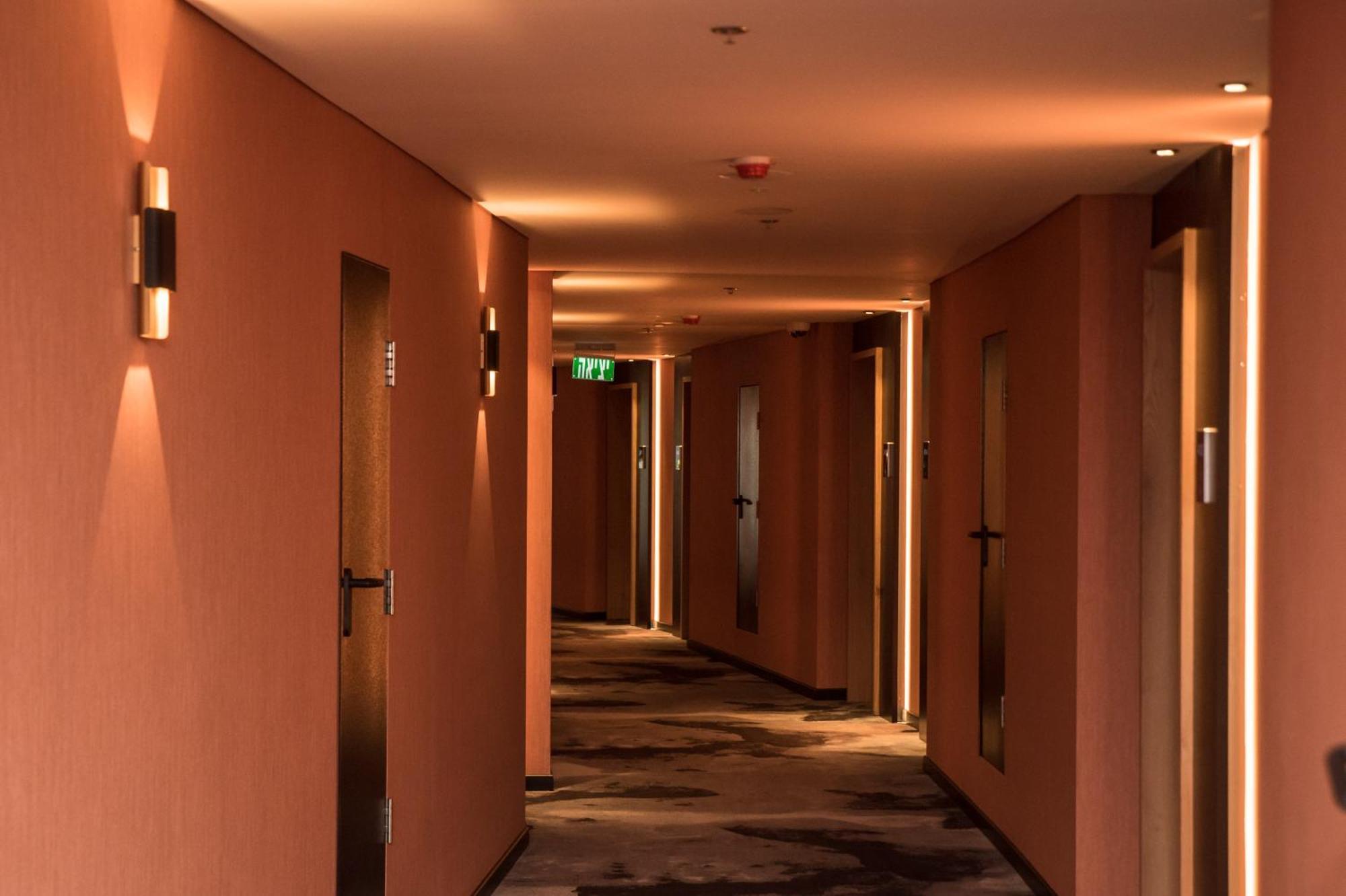 Almond Hotel - Adults Only نيفيه ايلان المظهر الخارجي الصورة