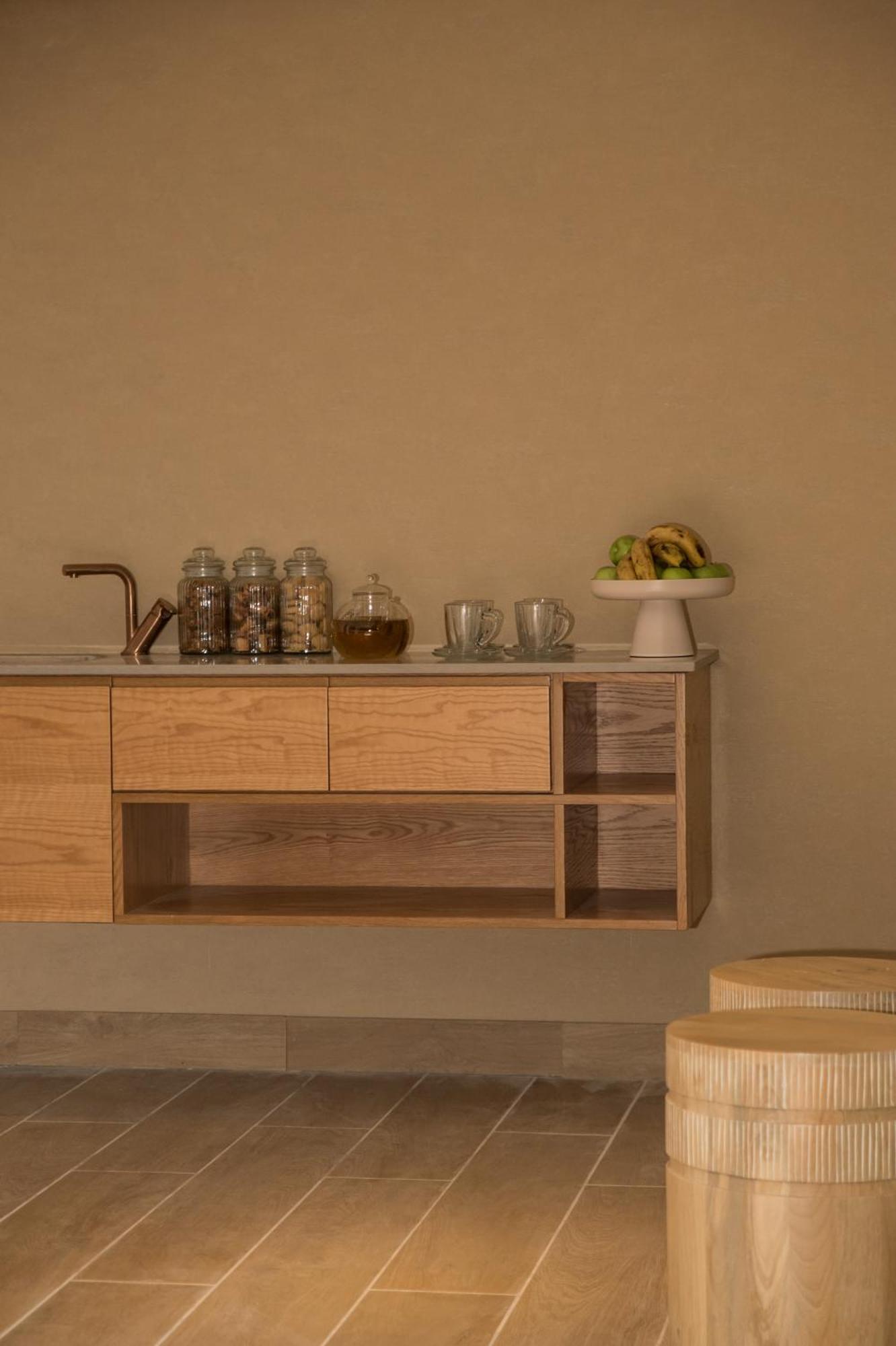 Almond Hotel - Adults Only نيفيه ايلان المظهر الخارجي الصورة