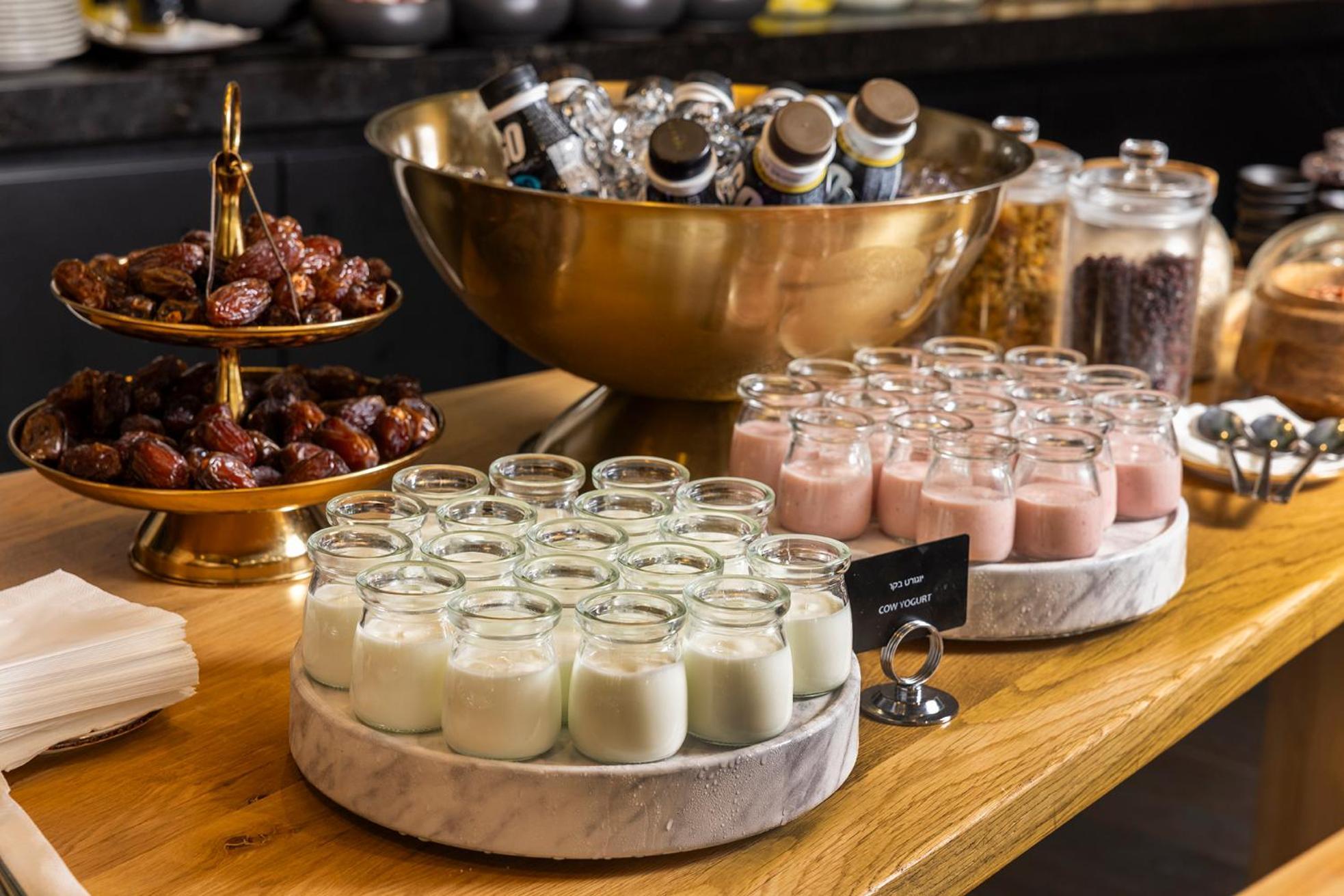 Almond Hotel - Adults Only نيفيه ايلان المظهر الخارجي الصورة